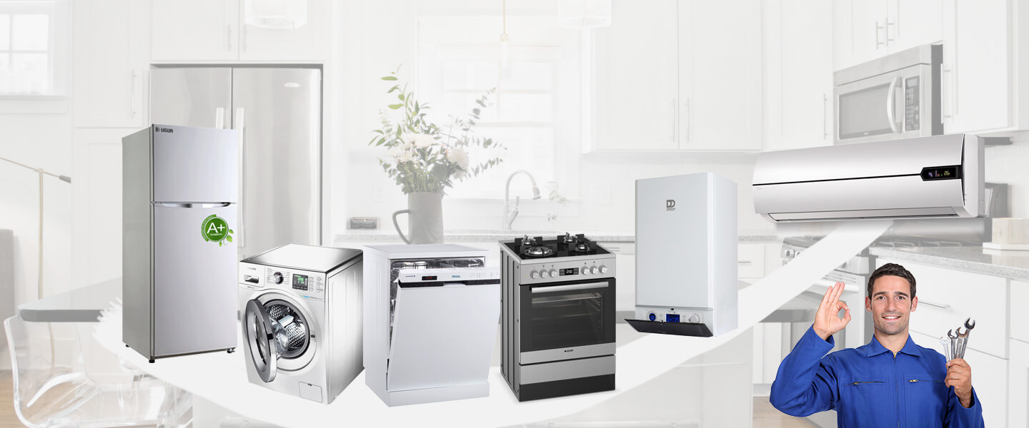 Dikmen Electrolux Servisi